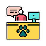 Pet Shelter icon