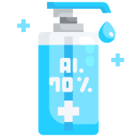 Gel icon