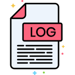 Logs icon