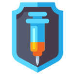 Immunization icon