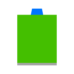 Full Battery icon