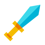 Sword icon