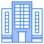 Bâtiment icon