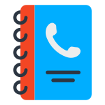 Contact Book icon