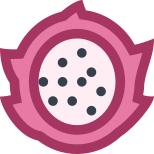 Drachenfrucht icon