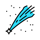 Falling Star icon