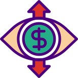 Visibile icon