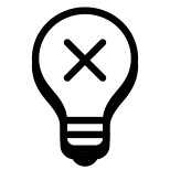 Light Off icon