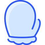 Baby Gloves icon