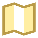 Carte icon