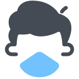 Protection Mask icon