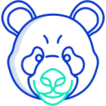 Panda icon