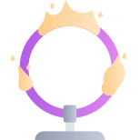 Fire Ring icon