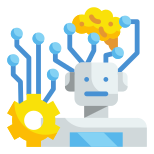 Machine Learning icon