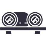 Kimbap icon