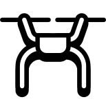 Dron icon