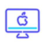 Клиент для Mac icon