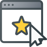 Rating icon