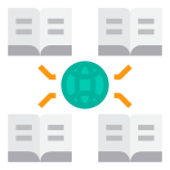 Global Library icon