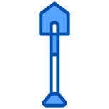 Shovel icon