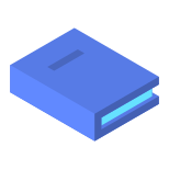 Book icon