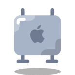 Mac Pro icon