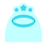 Brautschleier icon