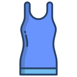 Tank Top icon