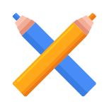 Pencil icon