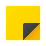 Sticky Notes icon