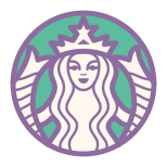 Starbucks icon