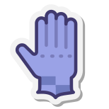 Gauntlet Gloves icon