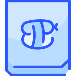 회 icon