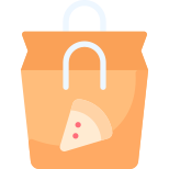 Paper Bag icon