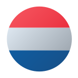 circolare olandese icon