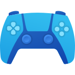 PS-контроллер icon