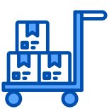 Cart icon