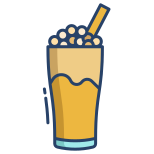 Bubble Tea icon