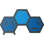 Atom icon