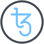 Тезос icon