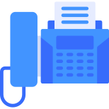 Telephone icon