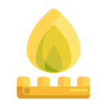 Natural Gas icon