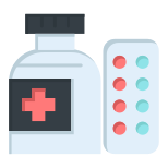 Pills icon