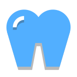 Dente icon