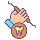 Dental Probe icon