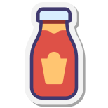 Ketchup icon