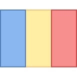 Rumania icon