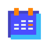 Agenda icon