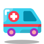 救护车 icon