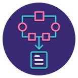 Data Modelling icon